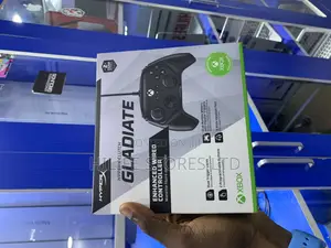 Photo - Xbox Wired Controller