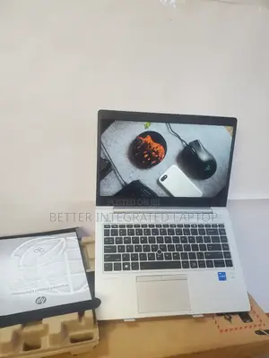 New Laptop HP EliteBook 8570P 16GB Intel Core I5 SSD 1T