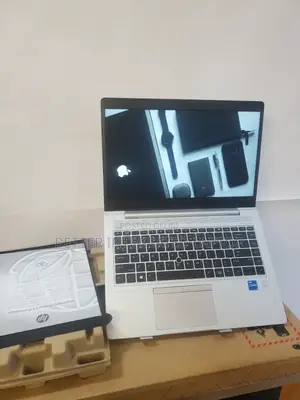 New Laptop HP EliteBook 8570P 16GB Intel Core I5 SSD 1T