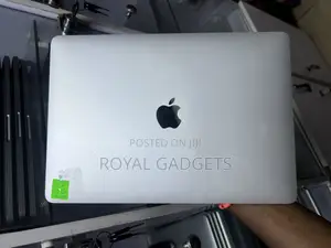 Laptop Apple MacBook Pro 2019 16GB Intel Core i7 SSD 256GB