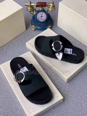 Mcqueen Sandals