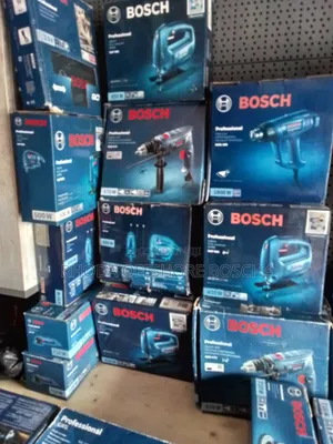 Bosch Power Tools