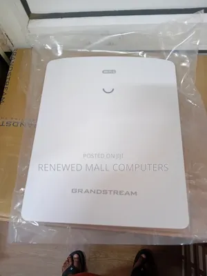 Grandstream Access Point Ax6000 Gwn7664elr