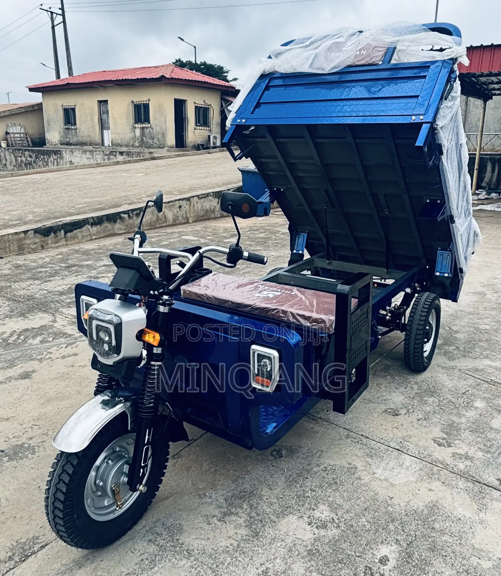 New Motorcycle 2025 Gray