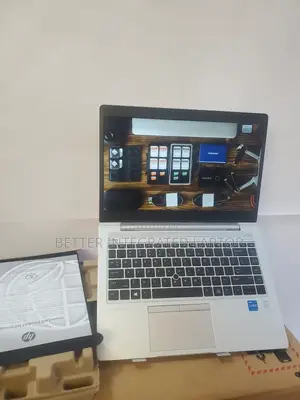 New Laptop HP EliteBook 8570P 32GB Intel Core i5 SSD 1T