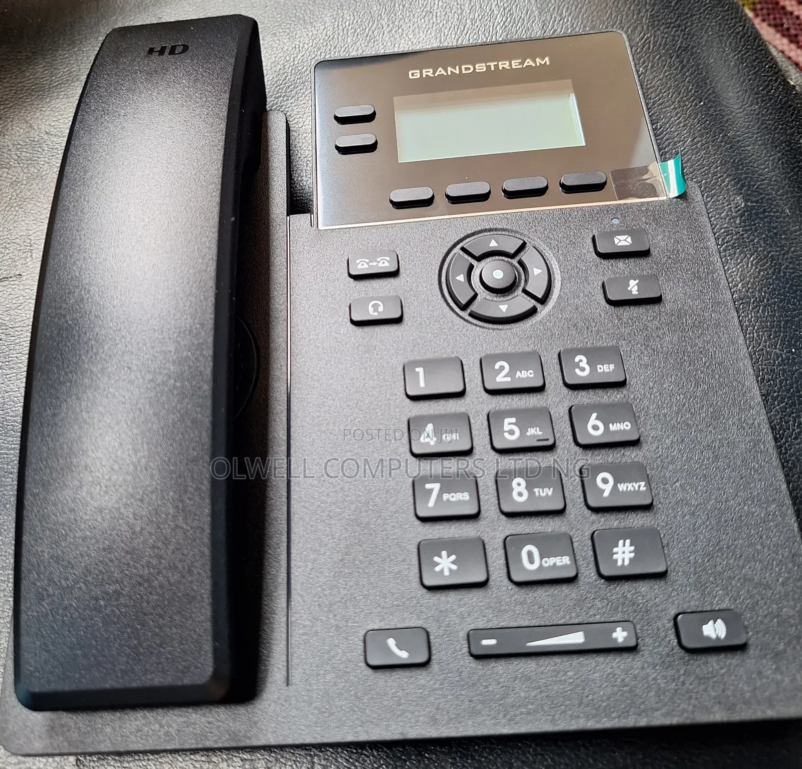 Grandstream Ip Phone-2602p