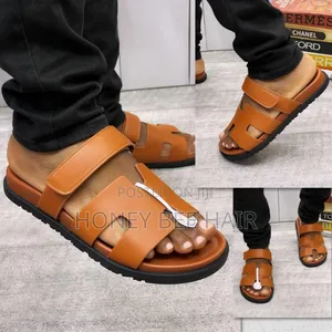 Quality Slippers Is Available