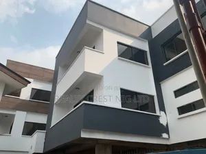 3bdrm Block of Flats in Ikeja for rent
