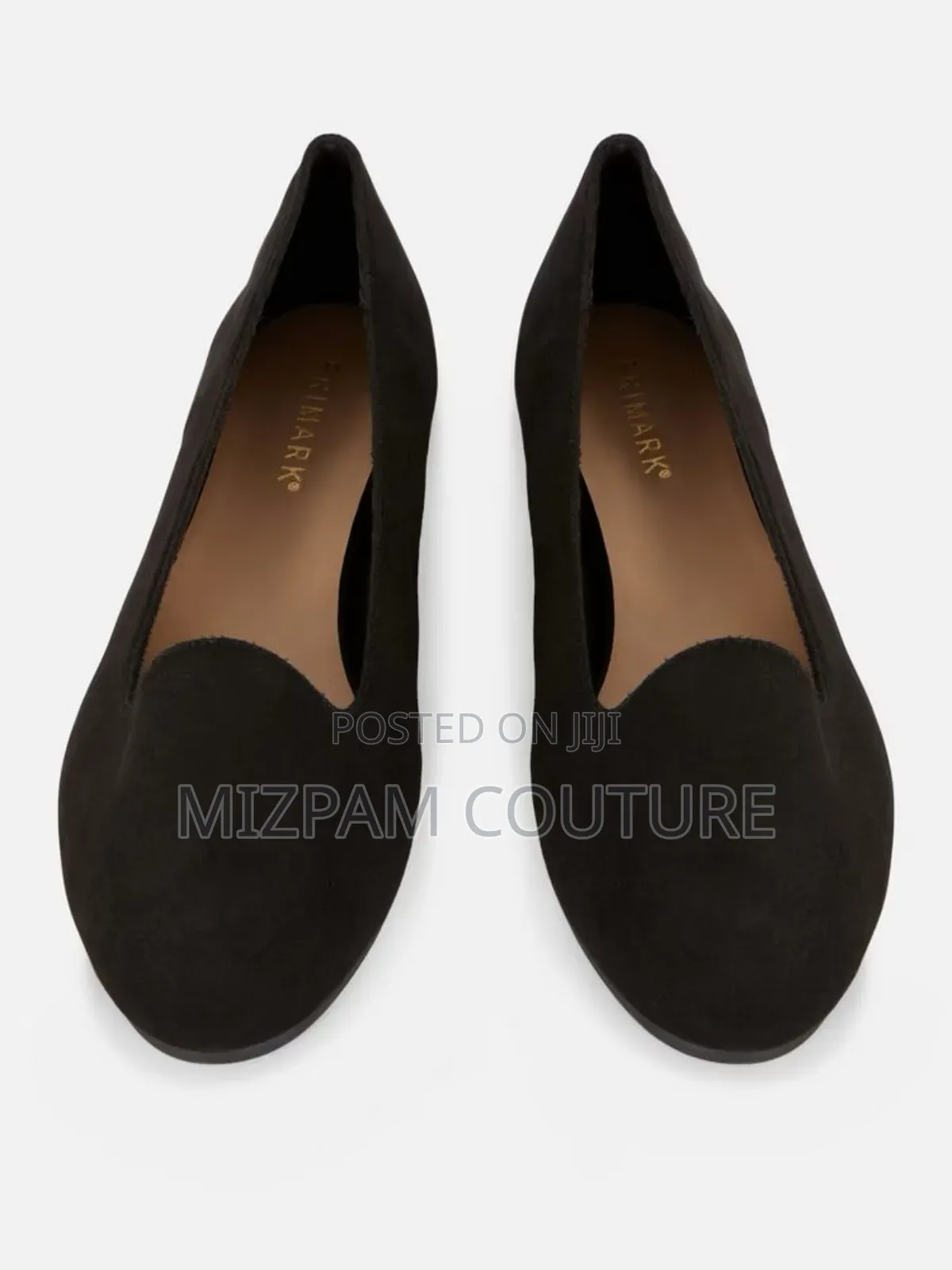 Uk Primark Flat Shoe