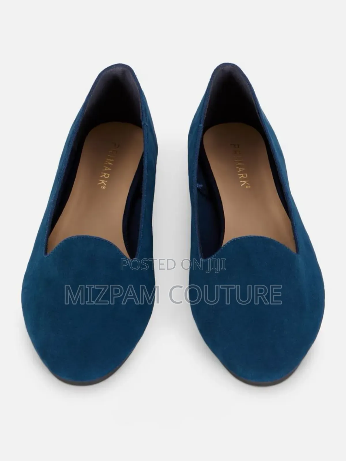 Uk Primark Flat Shoe