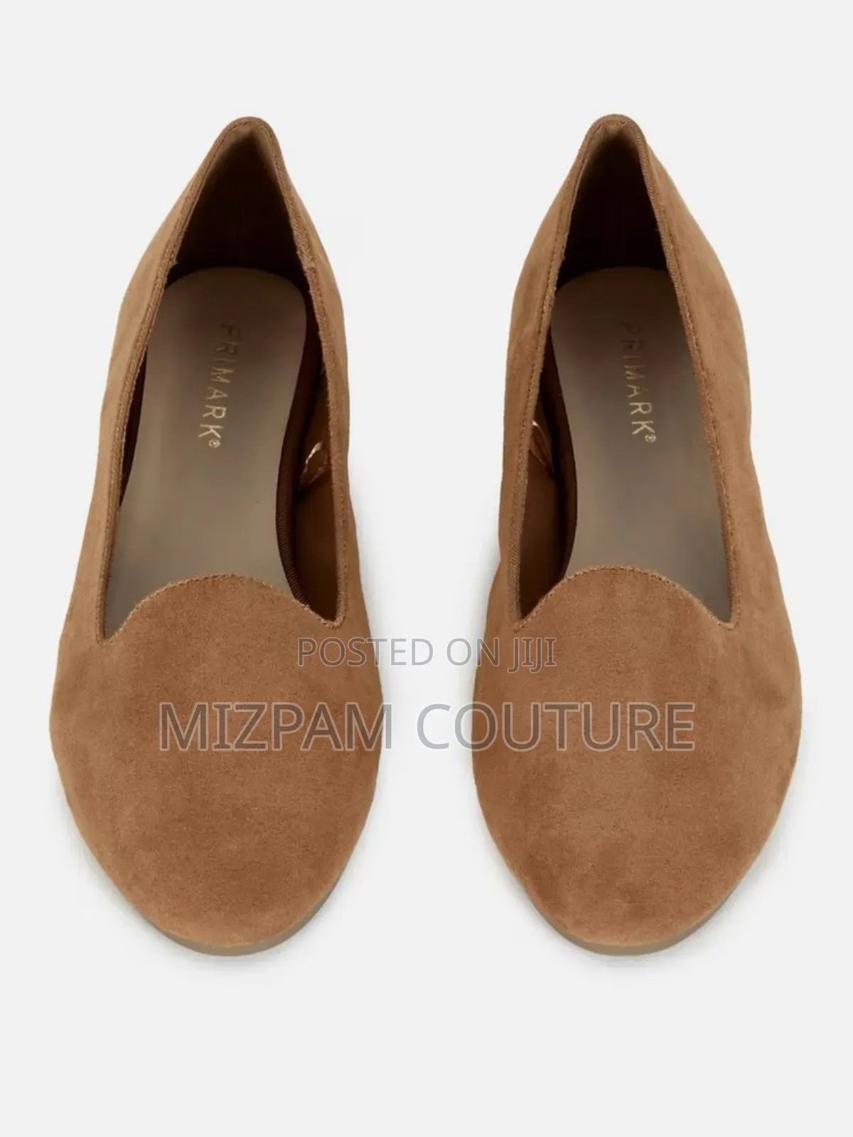Uk Primark Flat Shoe