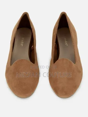 Uk Primark Flat Shoe