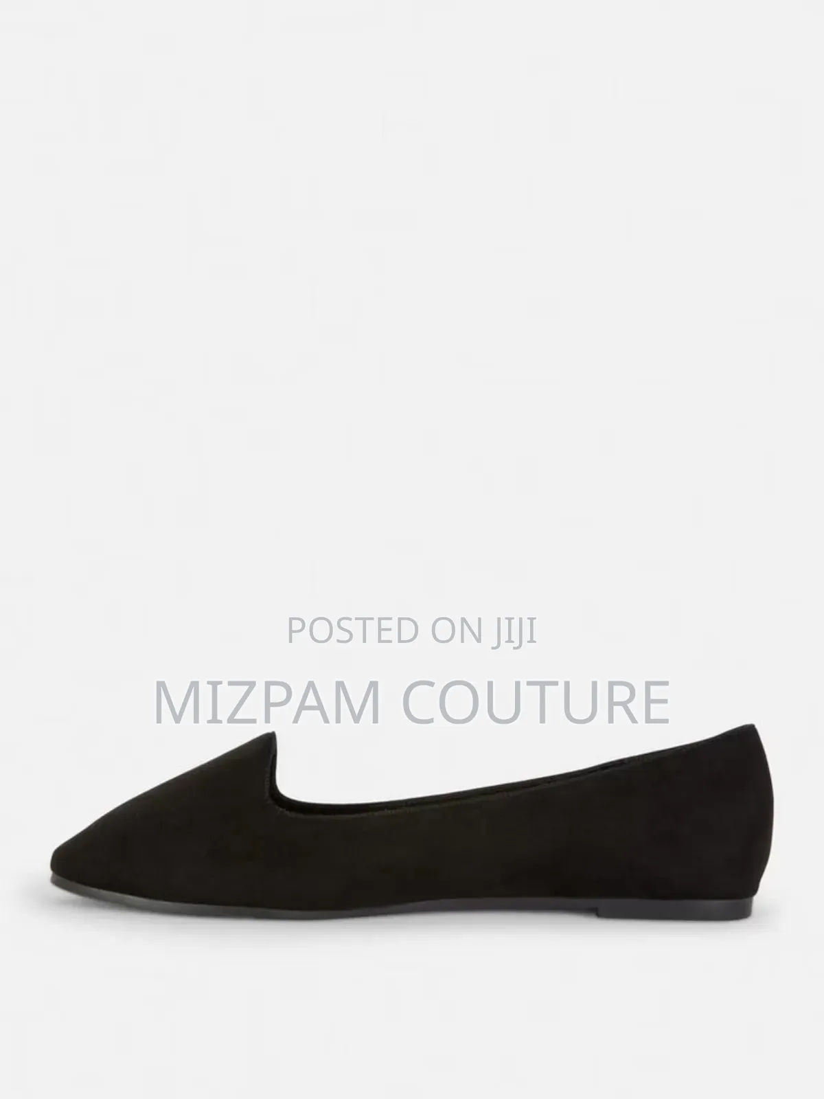 Uk Primark Flat Shoe
