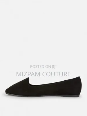 Uk Primark Flat Shoe