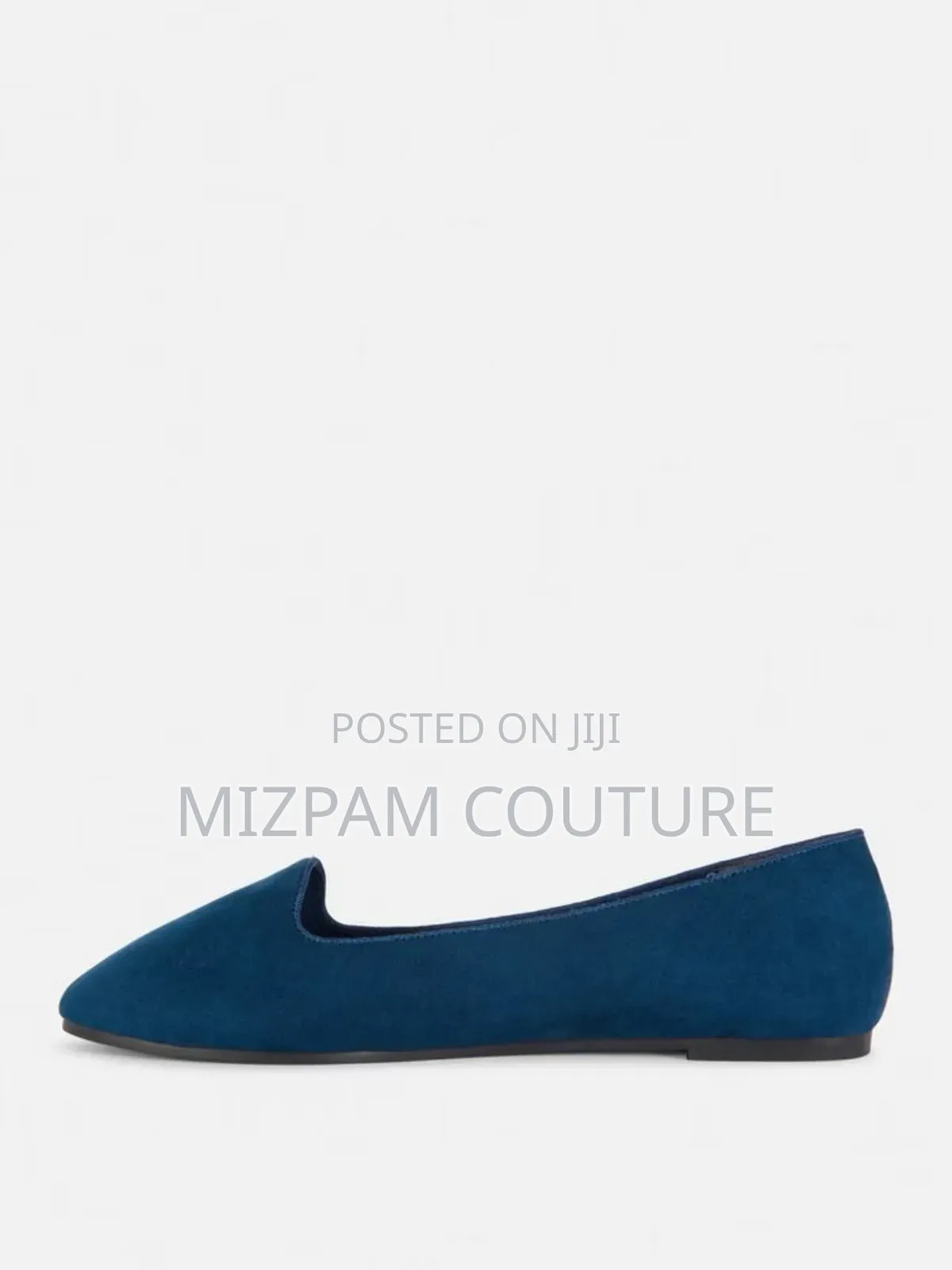 Uk Primark Flat Shoe