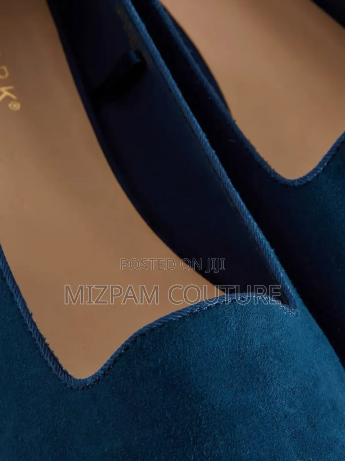 Uk Primark Flat Shoe