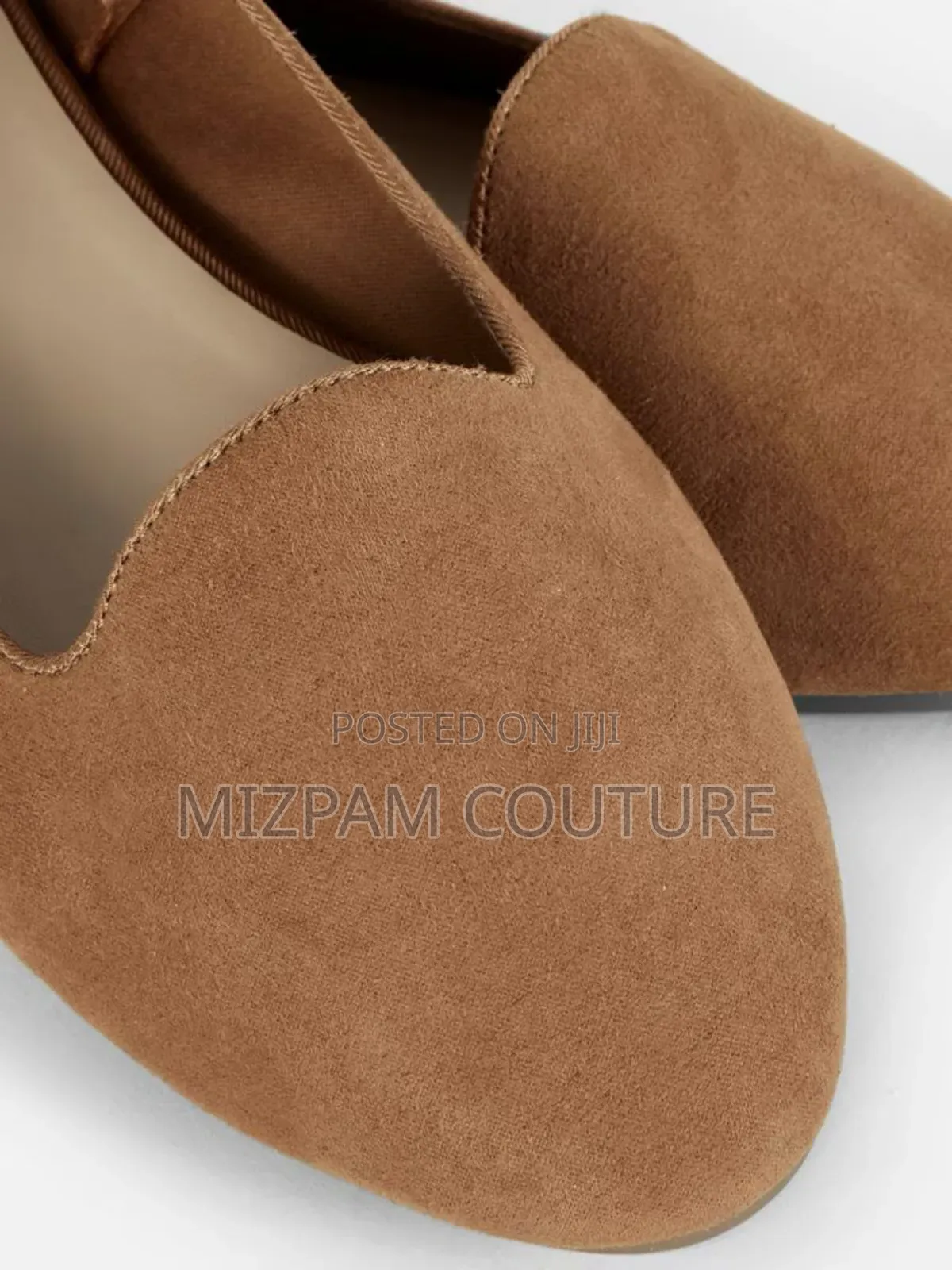 Uk Primark Flat Shoe