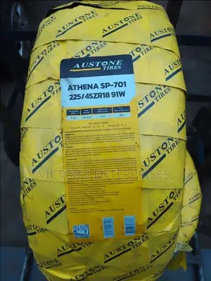 225/45 R 18 Austone Tires
