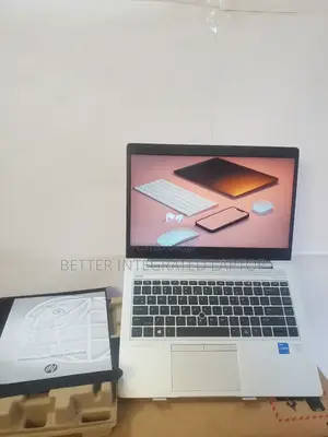 New Laptop HP EliteBook 8570W 8GB Intel Core i5 SSD 256GB