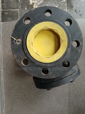 3" Pn16
Dn 80 Valve