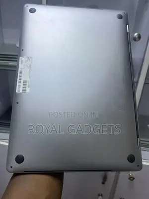 Laptop Apple MacBook Pro 2019 32GB Intel Core i7 SSD 1T