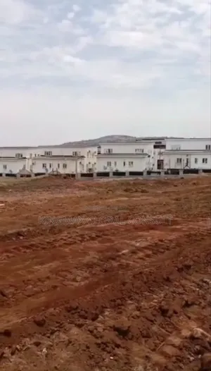 Plot 2563. Buildable by Paradise Estate. Size:1,856sqm