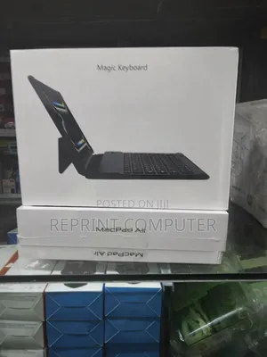 New MacPad Air Air 16 1 TB Gray