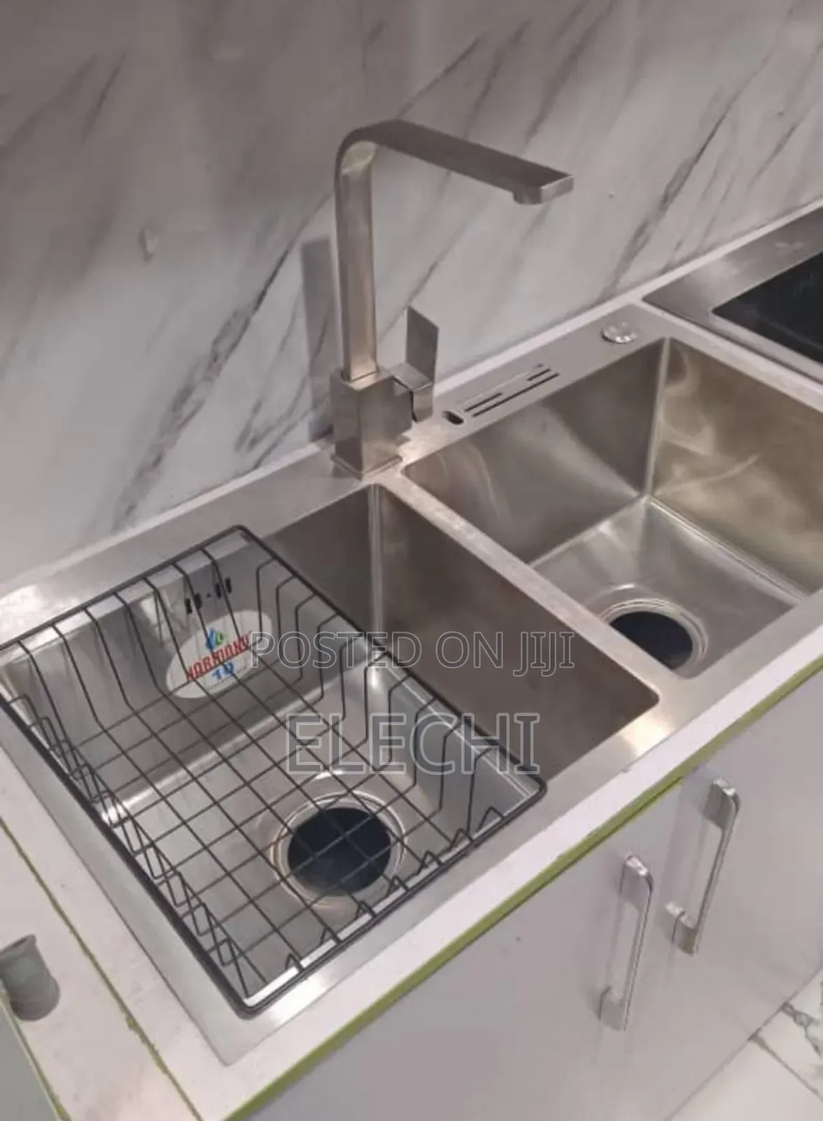 Antitrust Kitchen Sink