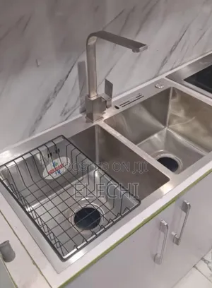 Antitrust Kitchen Sink