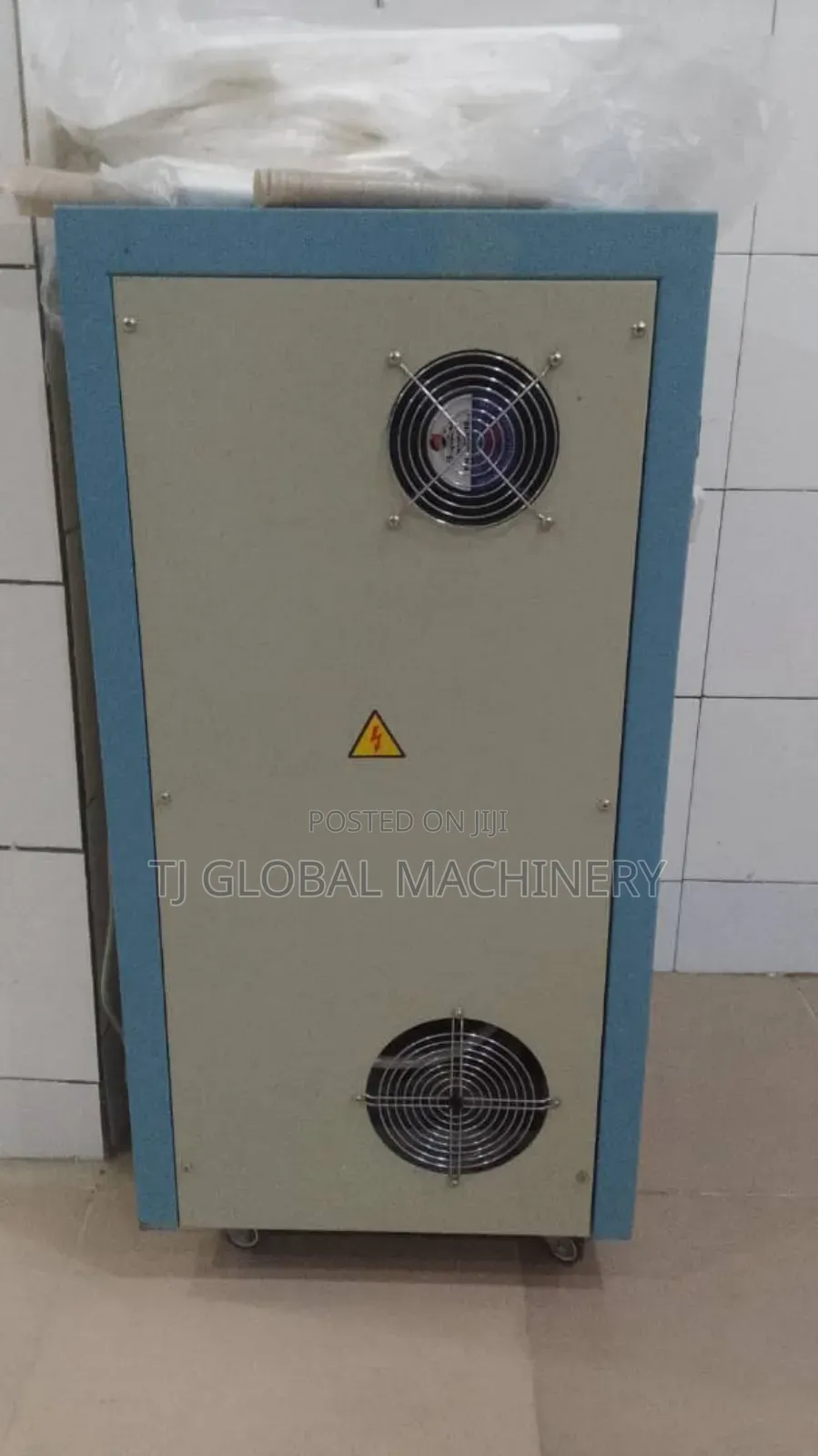 Ozone Generator Dingl Type 6gram