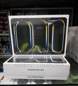 New MacPad Air Air 16 1 TB Gray