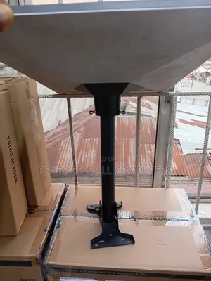 Starlink Gen3 Roof Hanger