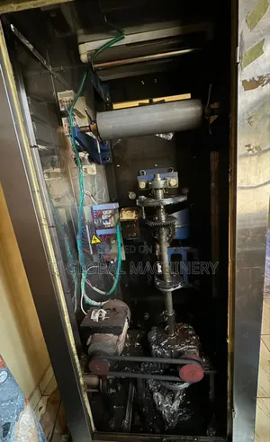 As 1000 Pure Water Machine Dingl