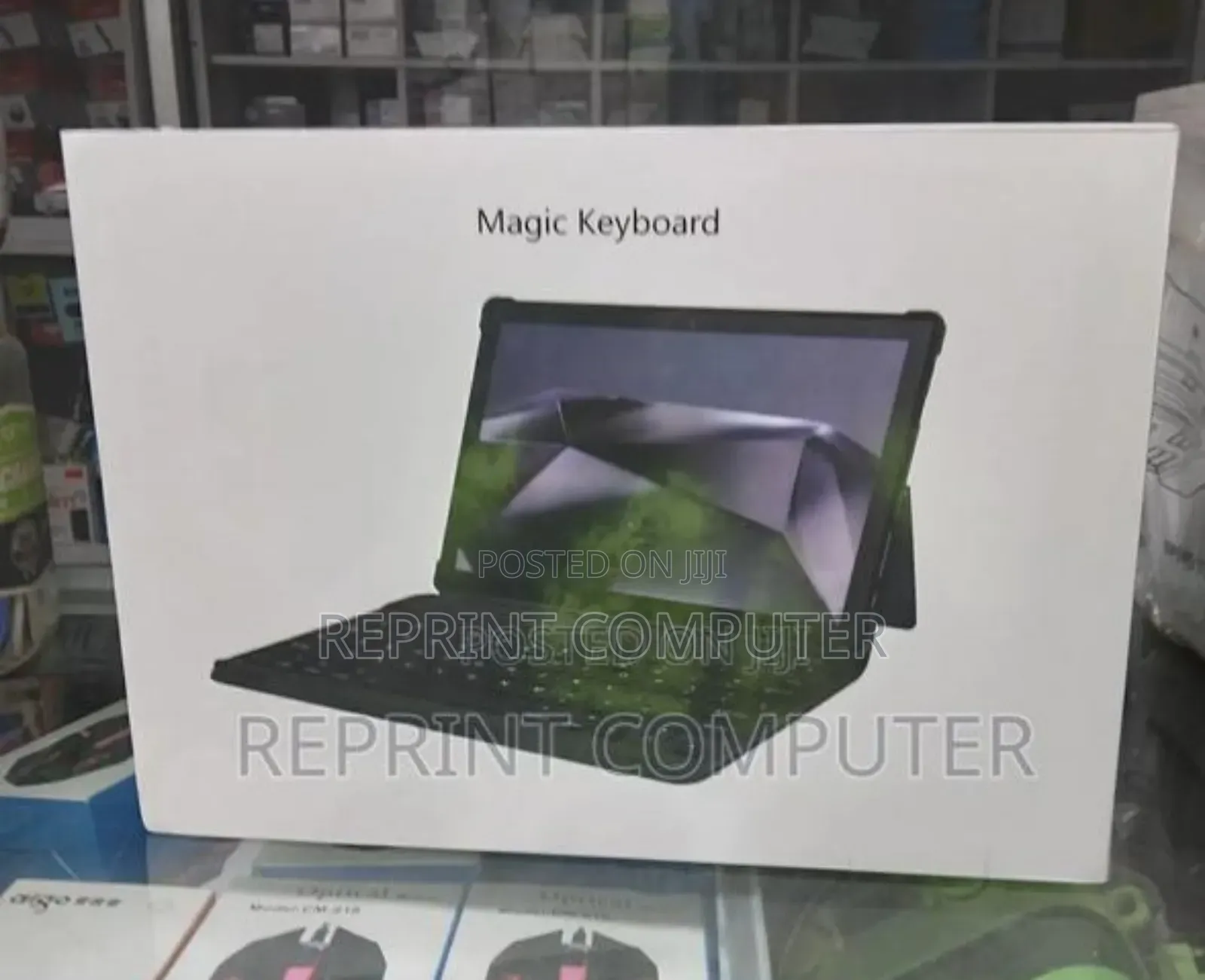 New MacPad Air Air 16 1 TB Gray