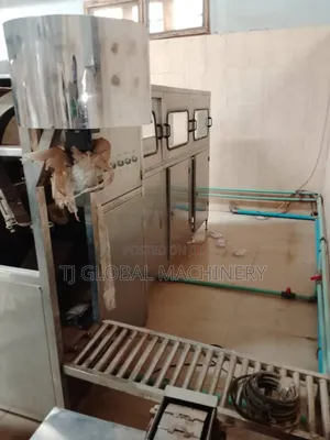 Automatic Water Dispenser Machine