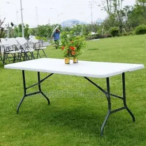 Event Table Six Seaters