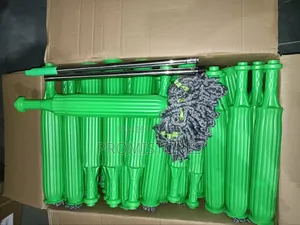 2in1 Dehydrated Floor Cleaning 360 Rotatable Mop