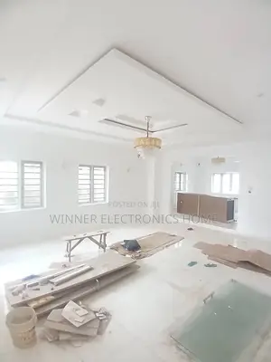 Photo - 5bdrm Duplex in Galadimawa Estate for rent