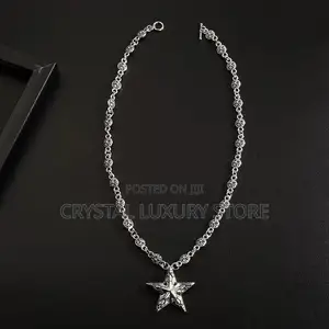 High Quality MWN Necklace