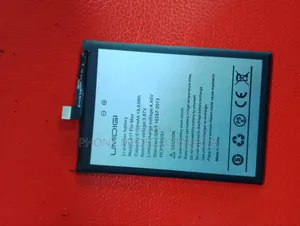 Umidigi A11 Pro Max Battery