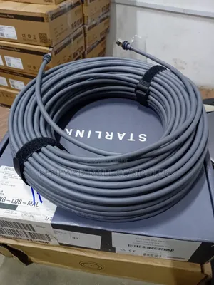 Original Starlink Gen3 V4 150ft Cable