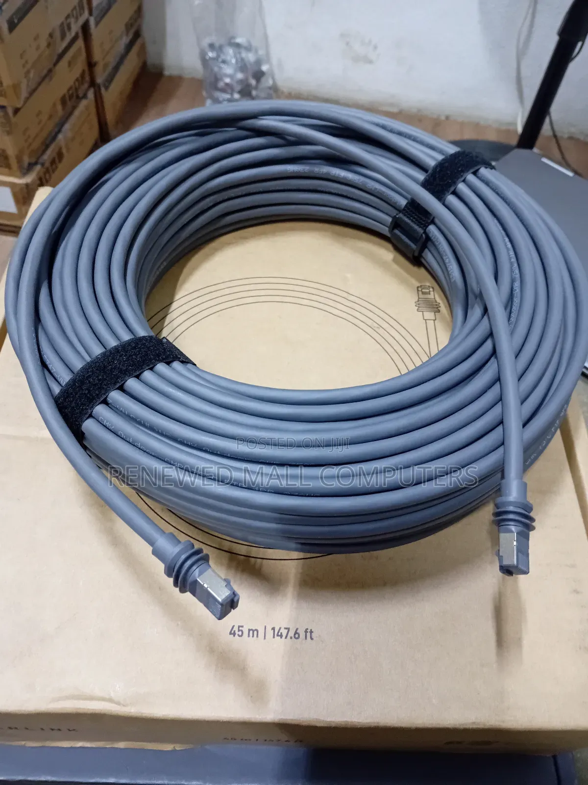 Original Starlink Gen3 V4 150ft Cable