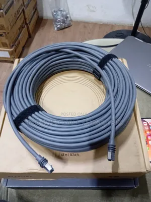 Original Starlink Gen3 V4 150ft Cable