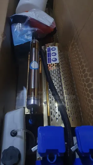 Original Fogging Machine