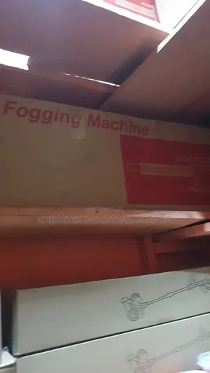 Original Fogging Machine