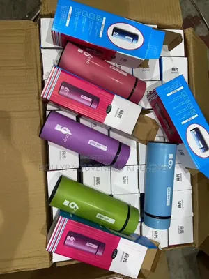 Water Bottle