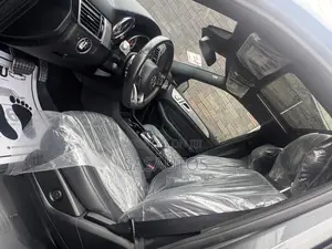 Mercedes-Benz GLE-Class AMG GLE 43 4MATIC 2019 Gray