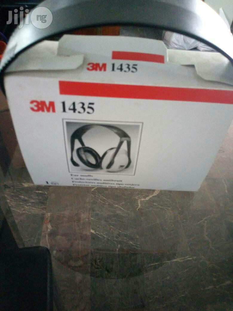 3M Ear Muff