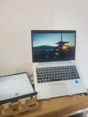 New Laptop HP EliteBook 8570W 8GB Intel Core i5 SSD 512GB
