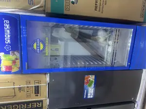 Snowsea Chiller 500l
